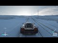 Forza Horizon 4 - Koenigsegg Agera RS Winter Drive