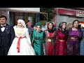 Narin Müzik ŞEVKO Yağmur & Yusuf ARAZ ‘Ailesinin Düğünü