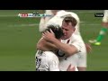 ENGLAND WIN! 👏 | EXTENDED HIGHLIGHTS | ENGLAND V IRELAND | 2024 GUINNESS MEN'S SIX NATIONS RUGBY