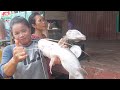 KEMBALI KE TELUK BAUNG SETELAH SEKIAN LAMA TAK DI GANGGU #huntingfish #baungbabon
