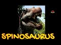 SPINOSAURUS VS GIGANOTOSAURUS