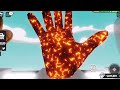 Every SCRAPPED Glove Design That Was NEVER RELEASED! | Slap Battles