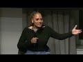 ORIGIN: A Discussion Between Director Ava DuVernay and CJS Dean Jelani Cobb