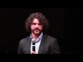 Embracing the Journey | Ben Johnston | TEDxYouth@MoriahCollege