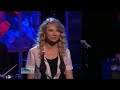 Taylor Swift Fearless Release Interview on Ellen 11/11/08 Part 2