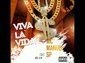 MC Manuel Sp - viva lá vida feat MC LEP