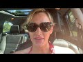 VLOG Day 3: Early Morning Wake Up, Hair Mask, Car Wash