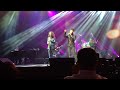 Kenny G and Journey's Arnel Pineda Live In Manila