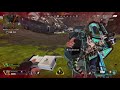Apex Legends Duos MozanCHEEKS WIPED 1 v 2 w/ Don_Vader2