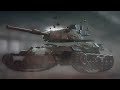 FV4005: The Silent Scream of the Enemy - World of Tanks