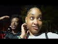 day in the life vlog: black college girl/MUA | wheresjordan