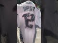 NYC knockoff jersey vendor claims his jerseys are authentic. MLB NBA NFL NHL