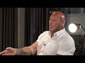 Martyn Ford Breaks Down His Tattoos