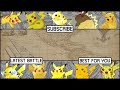 QUAQUAVAL vs GRENINJA+INTELEON | Water Starter Pokémon Tournament [Battle #4]