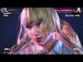 Rollin and R.K.O'in...2D grappler players plays Tekken 8 KING - PT3