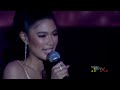 Gigi De Lana - Hanggang (Wency Cornejo) | Live at One Music X 2021 Concert (1MX2021)