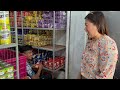 MALIIT NA BIGASAN BUSINESS, MAGKANO PUHUNAN KO? | SOLLE'S GANDANG BUHAY