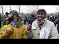 Is the Quranic Hijra Related to Pagan, Meccan, Arab Persecution? | Arul Velusamy | Speakers' Corner