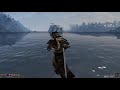 Tamriel Rebuilt (a legendary Morrowind mod)