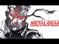 Metal Gear Solid 1 - Gameplay Hörspiel