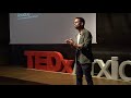 Cómo conectar con tu propósito y levantarte cada mañana con ilusión | Sebastián Lora | TEDxArxiduc