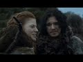 Best Of Ygritte || Ygritte Being Iconic For 9 Minutes And 57 Seconds [Game Of Thrones]