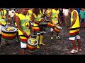 Olodum batuque bom