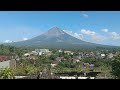 Mayon Volcano