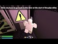 How to get the APPRENTICE BADGE & FRITZ SKIN in BEAR* | Roblox