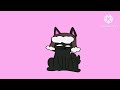 Go kitty Go animation meme