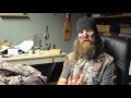 Gift giving advice from Jase Robertson