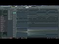 (Free Flp) Killstreak Remake FL Studio 20