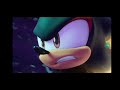 Shadow salvou o Sonic Parte2
