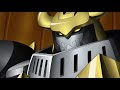 DarkKnightmon Falling Into the Black AMV