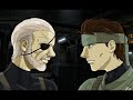 Metal Gear Solid The Best Is Yet To Come