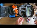 #362: Ham Radio: My Elecraft KX2 portable QRP shack kit for Parks On The Air (POTA), SOTA, and more