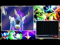 Mega Man Star Force DX - Libra Scales DX