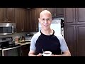 1 CUP AT BEDTIME...SLEEP DEEPLY & BURN BELLY FAT | Dr. Alan Mandell, DC