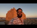 First Time in CYPRUS !! Malayalam vlog Ep:1