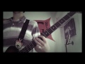 Motionless In White - 570 (Bass Cover)