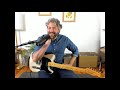 Americana Guitar - Call and Response Soloing #guitarlesson #americana