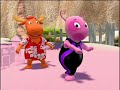 The Backyardigans: Surf's Up - Ep.15