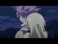 Everytime we touch l Natsu x Lucy ❤