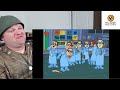 History Teacher Reacts to Family Guy History Jokes! | Roasting Every Country