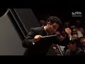 Beethoven: 4. Klavierkonzert ∙ hr-Sinfonieorchester ∙ Javier Perianes ∙ Andrés Orozco-Estrada