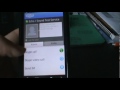 skype video on HTC desire Z, new 2.3 android update