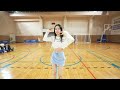 [HERE?] KAI, SEULGI, JENO, KARINA - Hot & Cold (B Team ver.) | Dance Cover