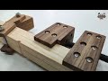 This is how your problems for Fastening wood will end | Clamp Sergeant...