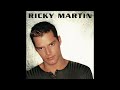 Ricky Martin - Livin' La Vida Loca (audio)