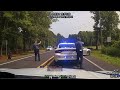 Pursuit/TVI US-167B El Dorado Union  Co Arkansas State Police Troop F, Traffic Series Ep. 1097